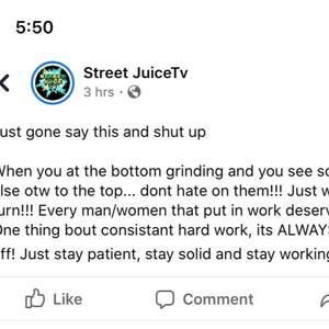 Meet your Posher, William